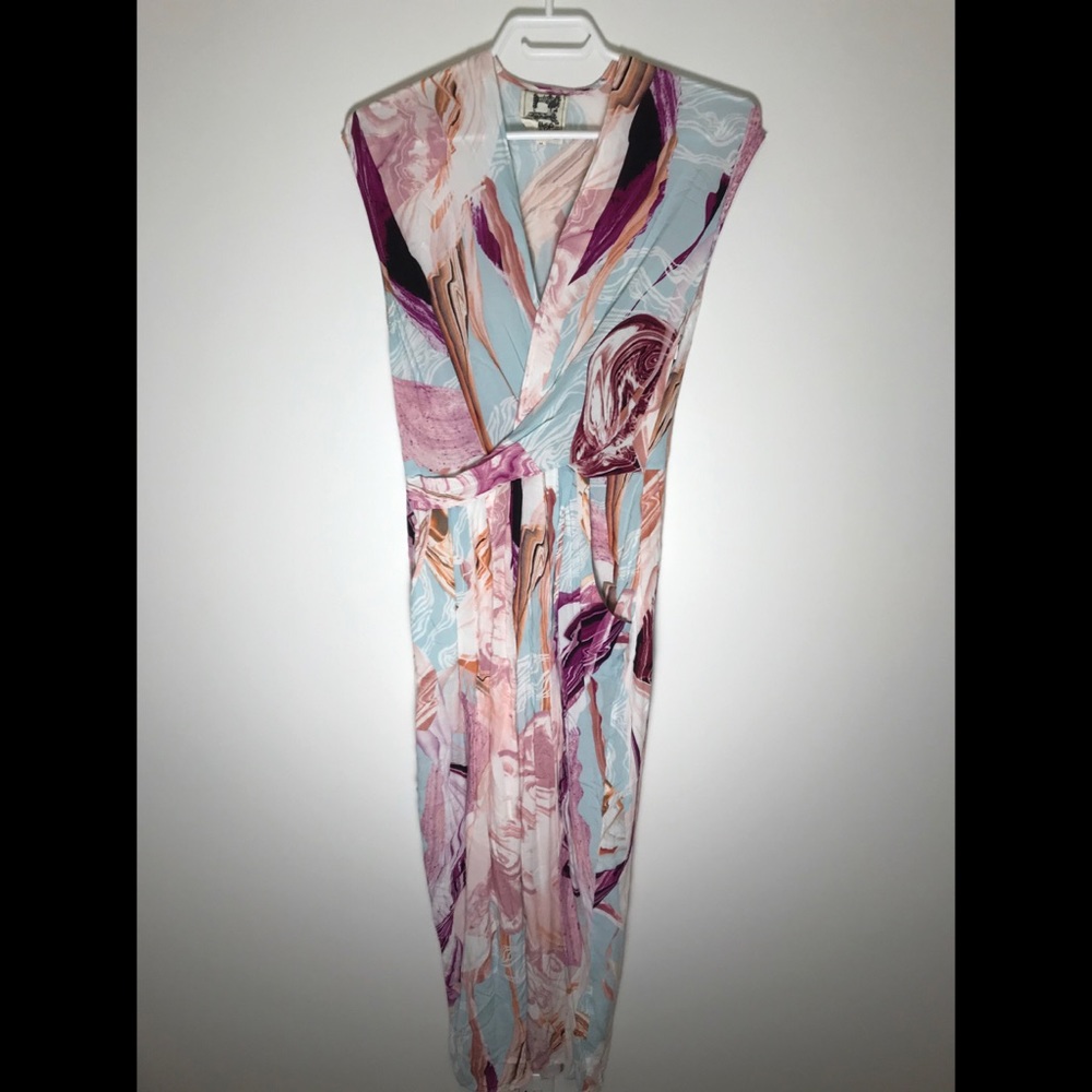 Midi Dress